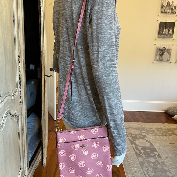Coach Handbags - Coach Crossbody. NWOT